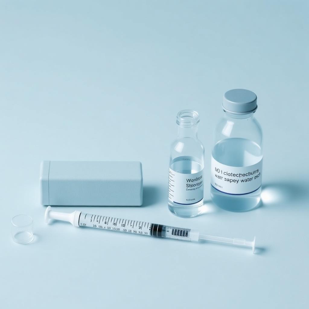 Lab Essentials