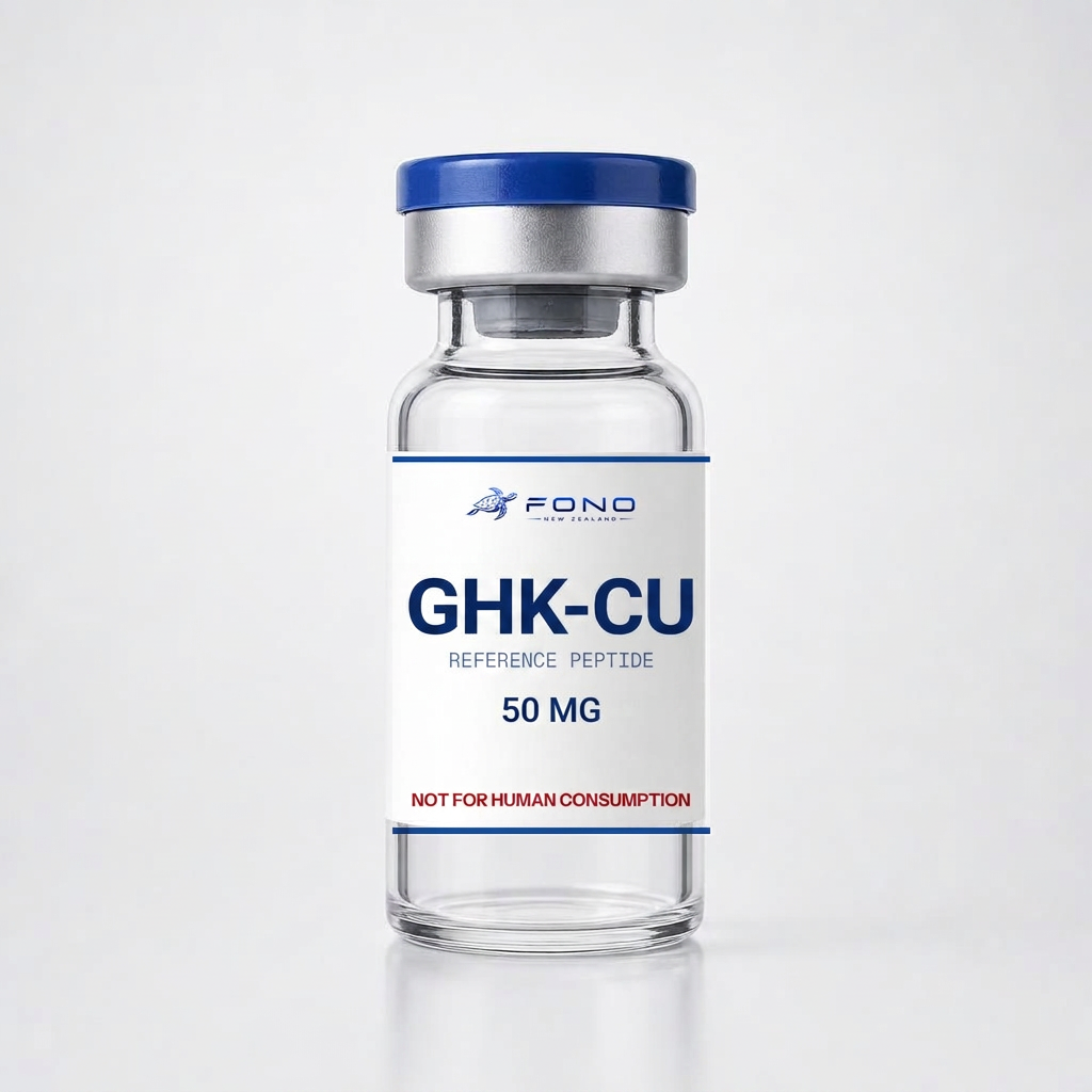 GHK-Cu 50mg