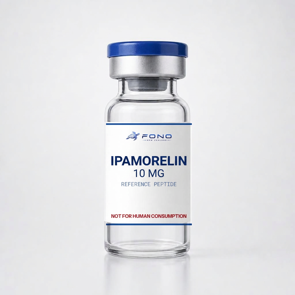 Ipamorelin 10mg