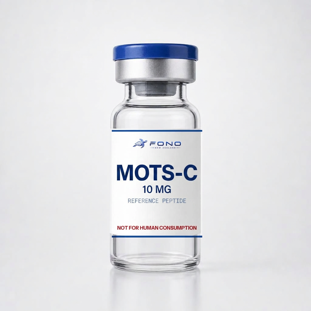 MOTS-C 10mg