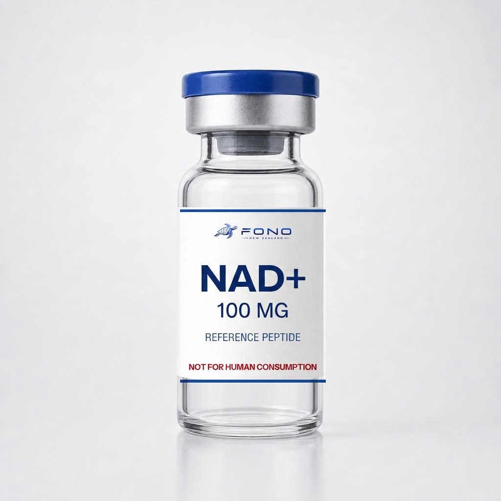NAD+ 100mg