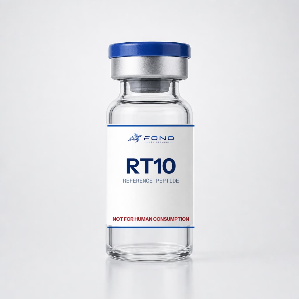 Research Vials