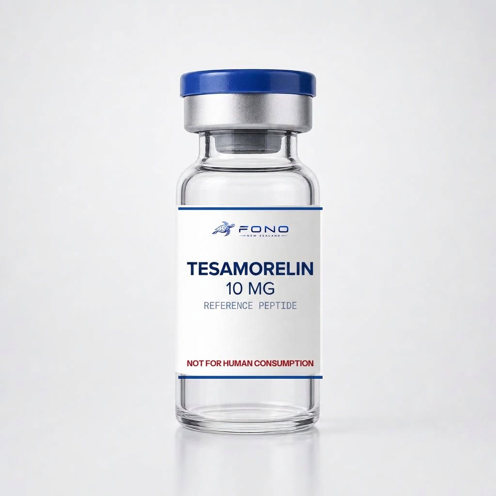 Tesamorelin 10mg